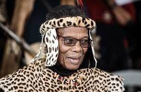 Afrique du Sud - le leader zoulou Mangosuthu Buthelezi est décédé à l'âge de 95 ans