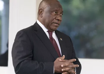 Afrique du Sud : l'enquête révèle qu'il n'y a aucun accord d'armement avec la Russie, comme l'affirme l'ambassadeur des États-Unis en Afrique du Sud.