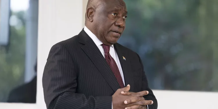 Afrique du Sud : l'enquête révèle qu'il n'y a aucun accord d'armement avec la Russie, comme l'affirme l'ambassadeur des États-Unis en Afrique du Sud.