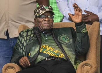 Afrique du Sud : les députés du parti MK mettent fin au boycott et prêtent serment