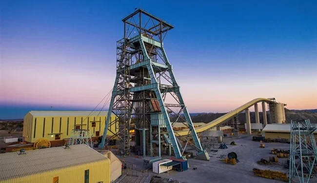 Afrique du Sud : ouverture de l’African Mining Indaba au Cap
