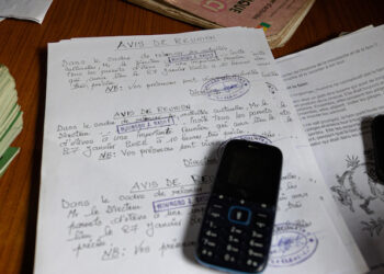 Afrique : renforcer ses recettes locales, sortir de l’informel