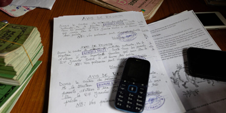 Afrique : renforcer ses recettes locales, sortir de l’informel