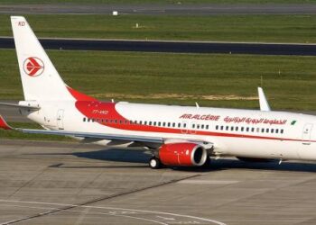 Air Algérie lance des vols vers le Nigéria