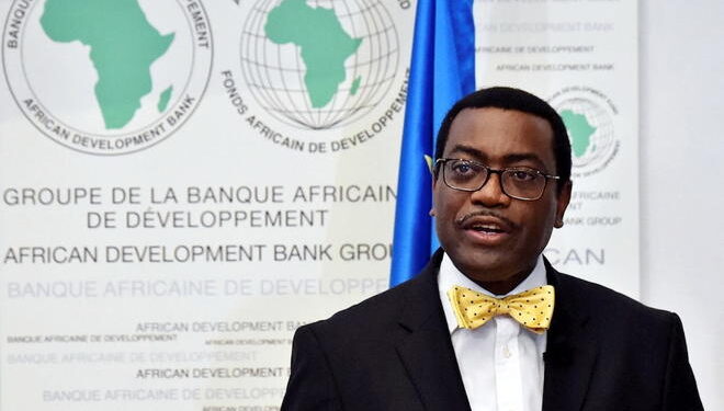 Akinwumi Adesina : « L’Afrique ne doit pas dépendre des autres »