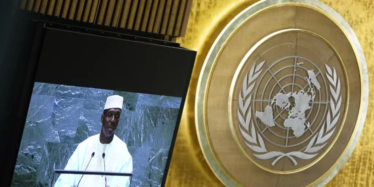 Algérie-Mali : les dissensions éclatent après un discours à l'ONU