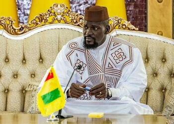 Aliou Bah, figure de l'opposition guinéenne, libéré après une grâce présidentielle