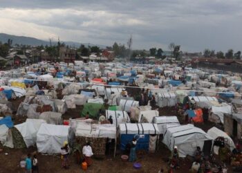 Alors que la RDC se prépare aux élections, les personnes déplacées dans l'Est déchiré par le conflit se sentent abandonnées