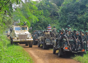 Amnesty International accuse les combattants des ADF de crimes de guerre dans l'est de la RDC