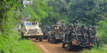 Amnesty International accuse les combattants des ADF de crimes de guerre dans l'est de la RDC