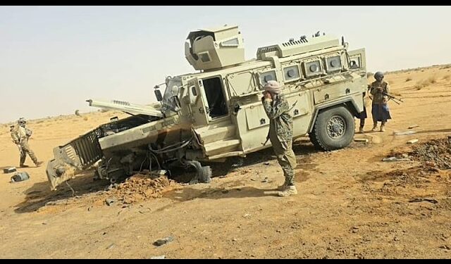 Amnesty International réclame une enquête pour crimes de guerre après la mort d'au moins 19 soldats maliens