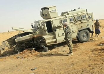 Amnesty International réclame une enquête pour crimes de guerre après la mort d'au moins 19 soldats maliens