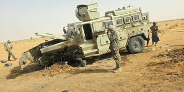 Amnesty International réclame une enquête pour crimes de guerre après la mort d'au moins 19 soldats maliens