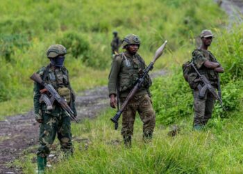 Amnesty accuse les rebelles du M23 de meurtres et d'exactions dans les mines du Congo