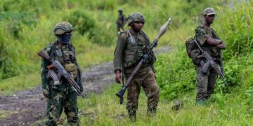 Amnesty accuse les rebelles du M23 de meurtres et d'exactions dans les mines du Congo