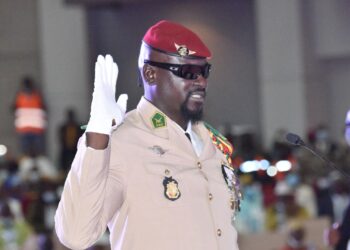 Amnesty dénonce un « climat de terreur » face à la multiplication des disparitions par la junte guinéenne