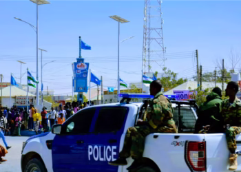 Analyse de la dernière opération de l’ État Islamique en Somalie - 2025