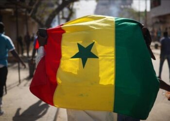 Après retard et incertitude, le Sénégal se prépare à l'élection présidentielle de dimanche.