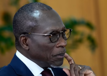 Après une décennie au pouvoir, Patrice Talon laisse un héritage controversé au Bénin.