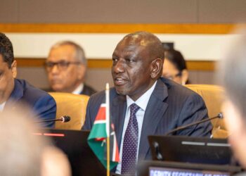 Assemblée générale des Nations Unies : Le président kenyan Ruto affirme que la crise en Haïti « peut et doit être résolue »