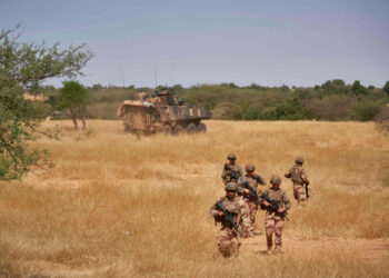 Au Ghana, les djihadistes du Sahel trouvent refuge et ravitaillement, selon des sources