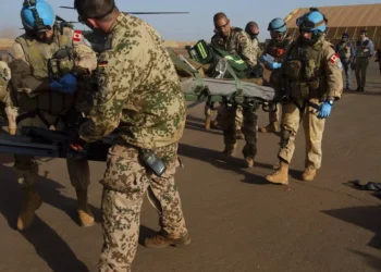 Au Mali, l'armée récupère une base onusienne convoitée par l'ex-rébellion touareg