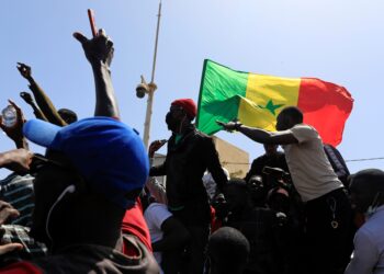 Sénégal : manifestation contre le coût de la vie et la crise de la dette