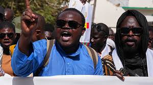 Le Sénégal double les peines de prison pour les relations homosexuelles