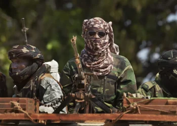 Au moins 100 personnes tuées dans le centre du Burkina Faso lors de la dernière attaque djihadiste