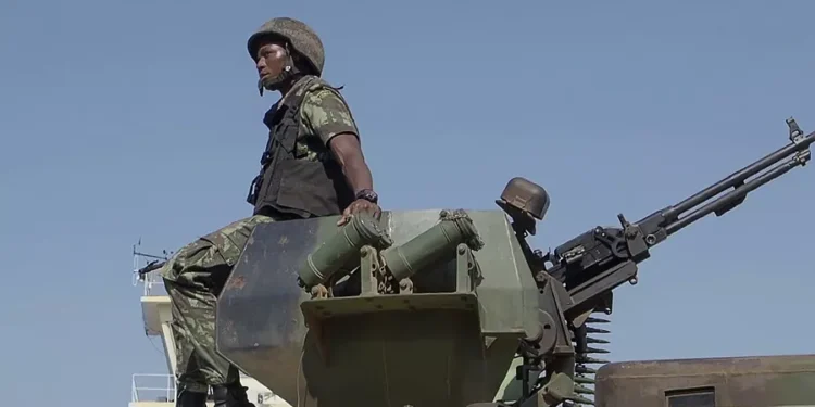 Au moins 120 enfants enlevés par Al Shabab dans le nord du Mozambique, selon HRW