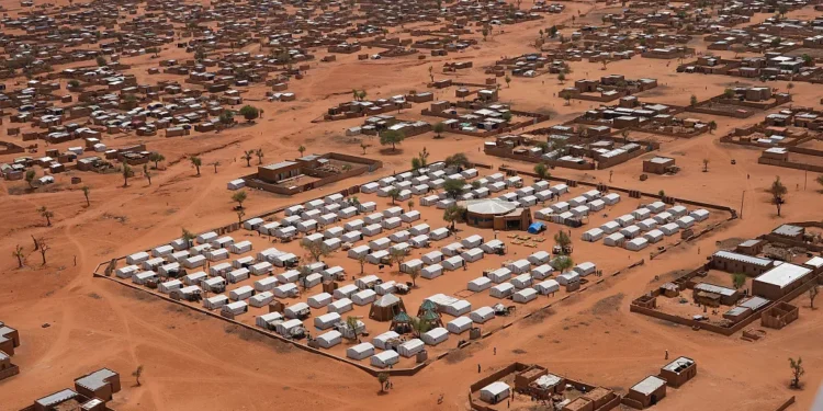 Au moins 170 «exécutés» dans l'attaque du Burkina Faso - Autorités