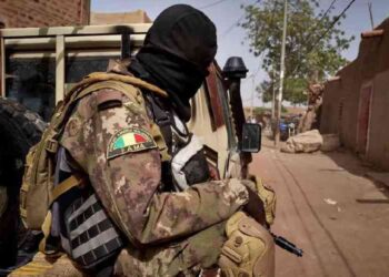 Au moins 21 civils tués par un drone dans le nord du Mali, selon un groupe dirigé par des Touaregs