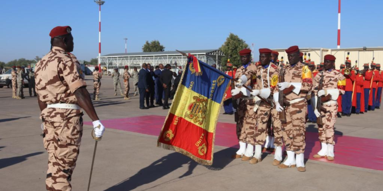 Au moins 24 soldats tués dans une attaque présumée de Boko Haram au Tchad