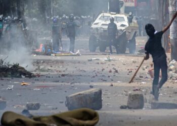 Au moins 26 villageois tués lors de la dernière attaque violente dans le centre du Mali