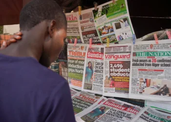 Au moins 30 morts dans une attaque de marché dans l'État du Niger, au Nigéria