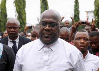 Avant les élections en RDC, les jeunes ont soif d'emploi