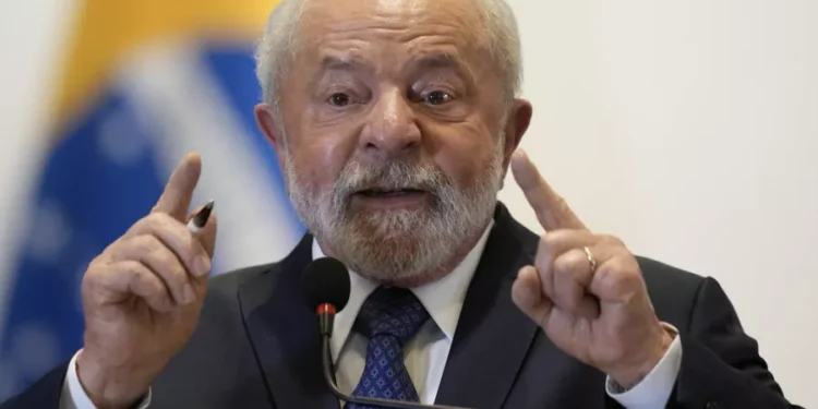 BRICS, le président brésilien Lula da Silva défend des liens plus étroits avec l'Afrique