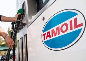 Bangui annonce la réquisition temporaire du distributeur de carburant du pays Tamoil