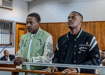 Bellarmine Chatunga Mugabe fait l'objet d'un ordre d'expulsion