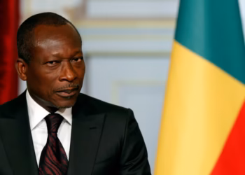 Bénin Talon affiche son optimisme quant à l'élection après avoir voté