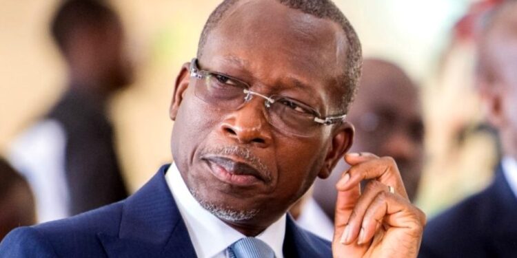 Bénin : arrestation de trois hommes soupçonnés de complot de coup d'Etat