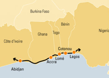 Bénin moteur du corridor économique Caraïbes-Afrique