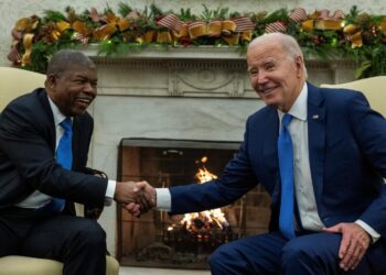 Biden se rendra en Angola alors que les puissances mondiales se disputent l’influence africaine