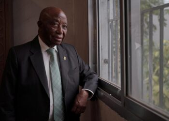 Boakai déclaré vainqueur de l'élection présidentielle au Libéria (commission électorale)