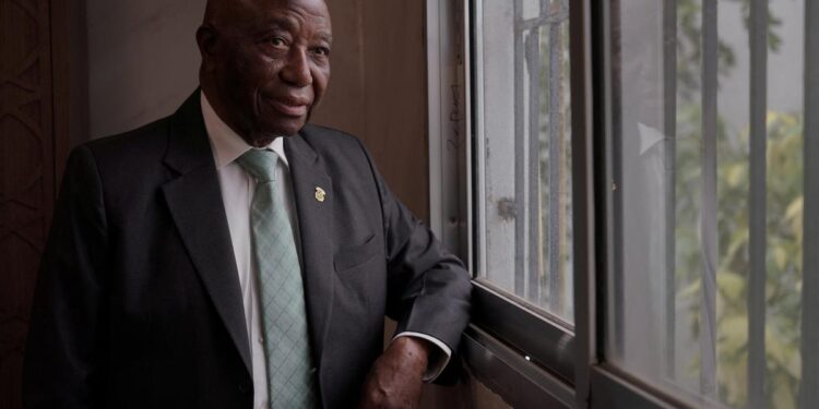 Boakai déclaré vainqueur de l'élection présidentielle au Libéria (commission électorale)