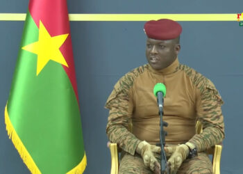 Burkina Faso : Le gouvernement dément les informations faisant état de plus de 1 800 morts depuis l’arrivée au pouvoir de la junte.