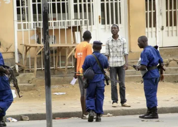 Burundi : 20 morts dans une attaque rebelle - Communiqué du gouvernement