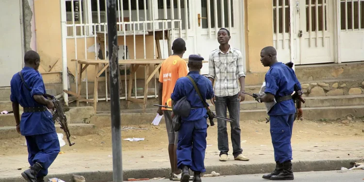 Burundi : 20 morts dans une attaque rebelle - Communiqué du gouvernement