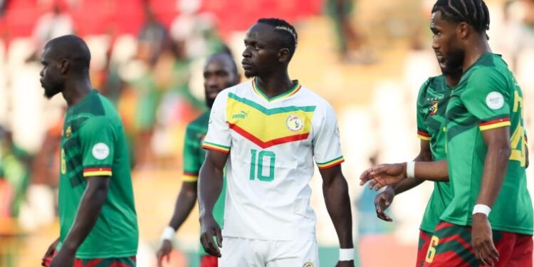 CAN 2023 : Score final Sénégal vs Cameroun, faits saillants