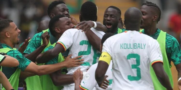 CAN : Le Sénégal entame la défense de son titre avec une victoire 3-0 contre la Gambie